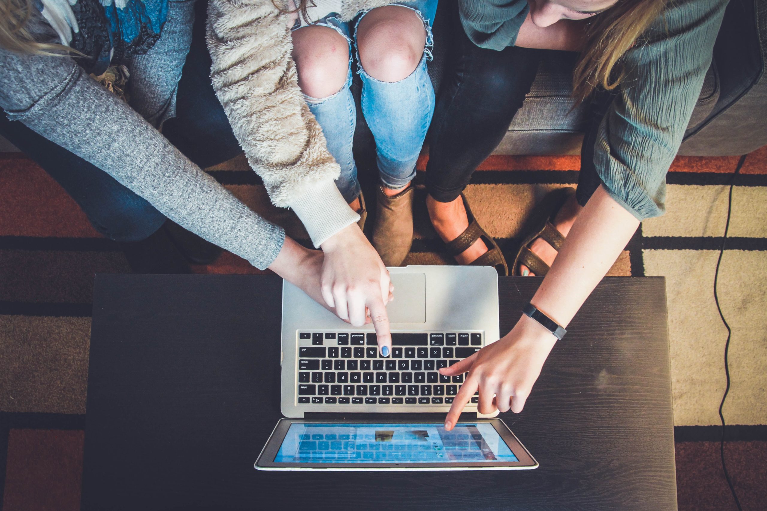 marketing software für SaaS
