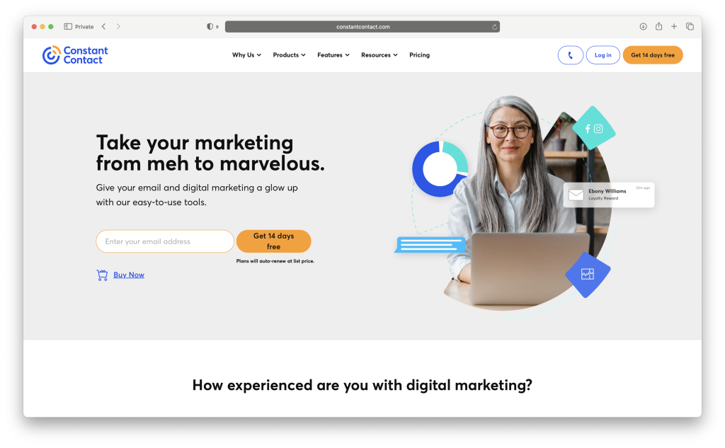 ConstantContact