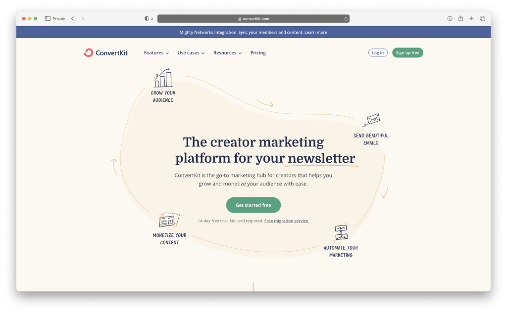 ConvertKit